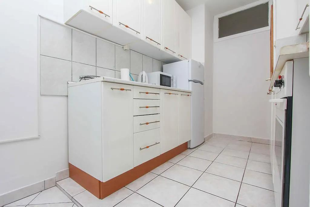 The West Coast Apartment Split Penzion