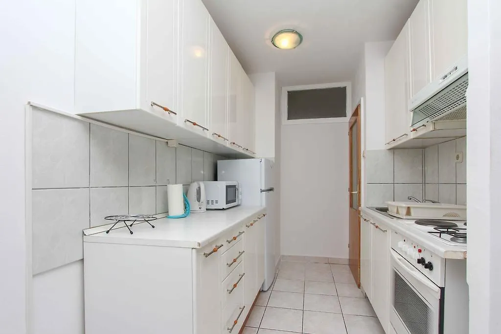 The West Coast Apartment Split Chorvatsko