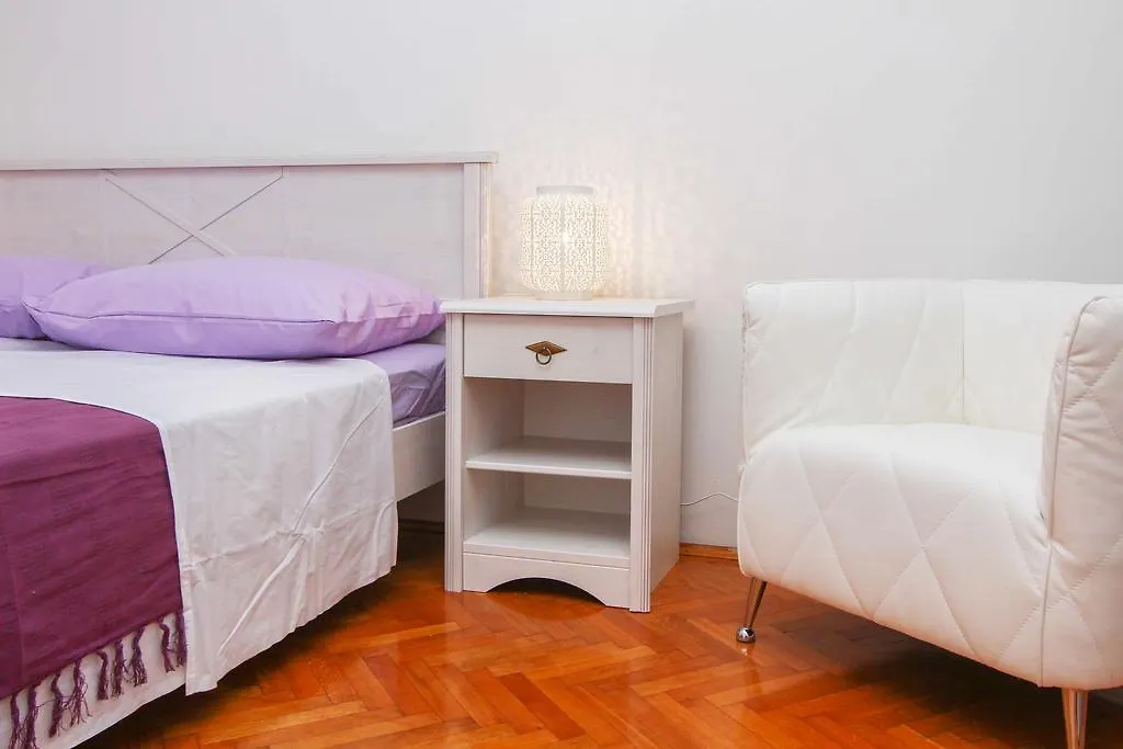 Penzion The West Coast Apartment Split