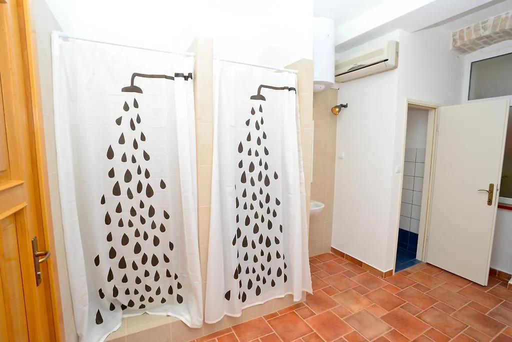 The West Coast Apartment Split Penzion