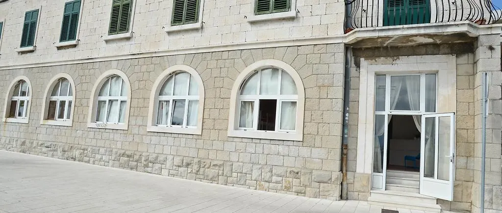 Penzion The West Coast Apartment Split