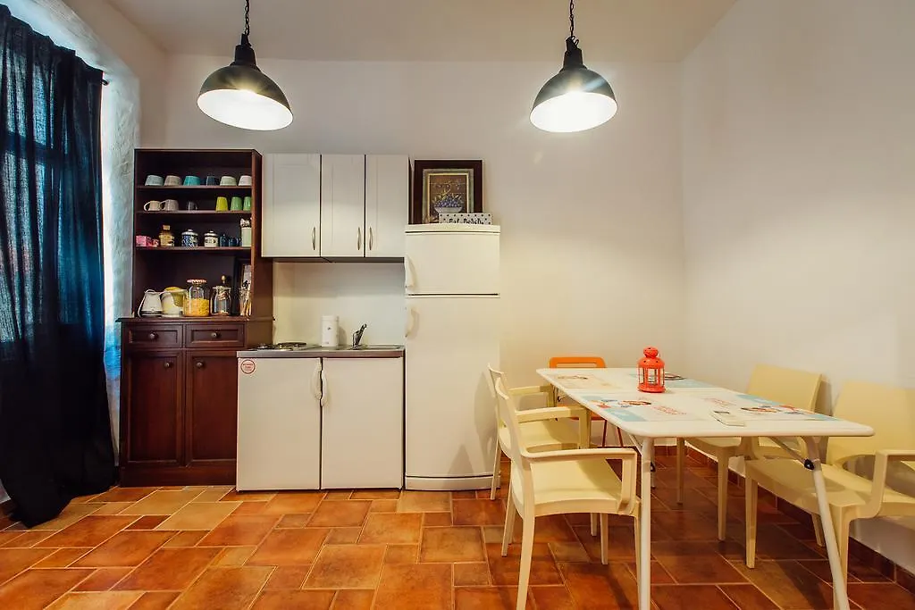 Penzion The West Coast Apartment Split