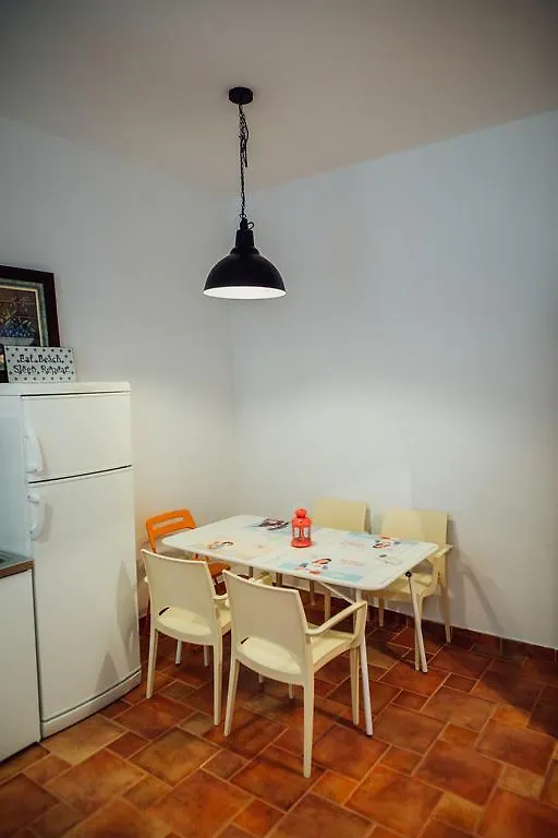 Penzion The West Coast Apartment Split