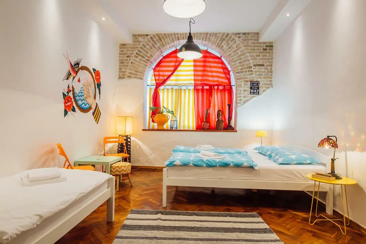 The West Coast Apartment Split Kroatië