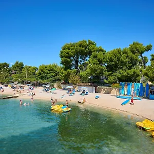 Camping Stobrec, Split