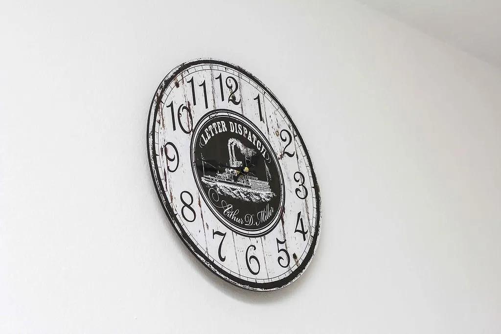 The West Coast Apartment 스플리트 0*,