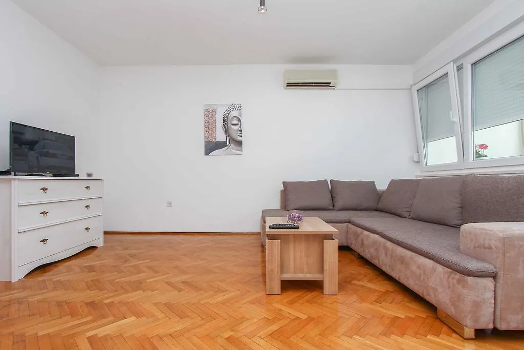 The West Coast Apartment 스플리트 크로아티아